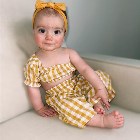 6-9 months matching set - Picture 3 of 5